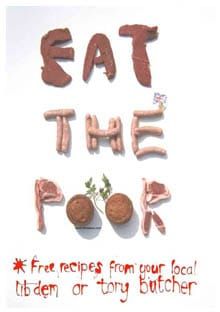Political artwork censored at Jubilee Library