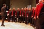 Brighton Gay Chorus come out tops!