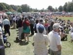 Hove Carnival Returns