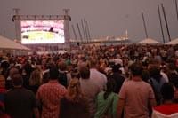 Brighton ‘big screen’ returns