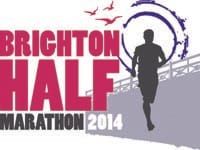 Brighton Half Marathon 2014 places selling in record time
