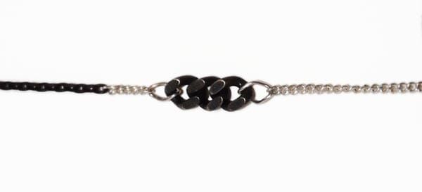 Brighton student creates ‘Gender Blending’ jewellery
