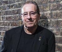 Crime writers to read from new novels