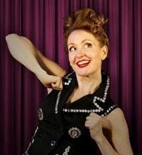 Miss Nightingale at the Connaught Theare