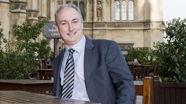Hove MP backs the troops!
