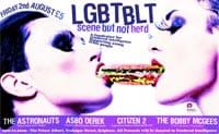 Trans benefit at The Prince Albert