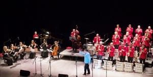 GLENN MILLER WITH STRINGS ATTACHED!