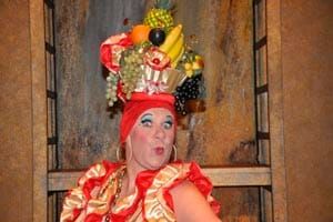 A Big Weekender Christmas Cracker Bender