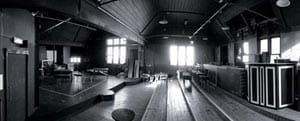 New Venture Theatre’s main stage re-opens