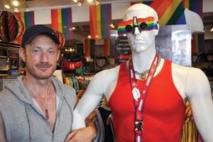 New manager at Brighton Prowler