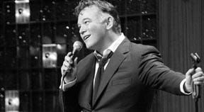 Stewart Lee: Brighton Dome: Review