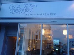 Brighton and Hove diners are tight tippers