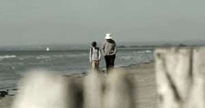 Brighton film student wins award