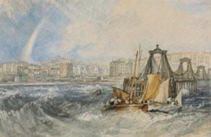New Turner art exhibition