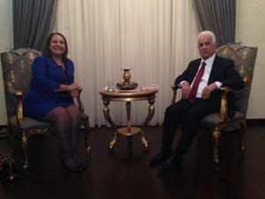 Turkish Cypriots to repeal gay ban by Christmas