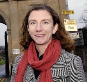 Labour MEP candidate calls for a stop to the closure of air pollution station