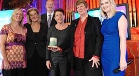 Sporting success celebrated at City Sports and Physical Activity Awards