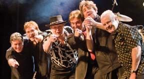 60s legends come to Eastbourne