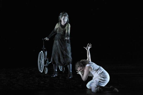 The Magic Flute: ENO : Review
