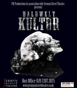 HALBWELT KULTUR: Review