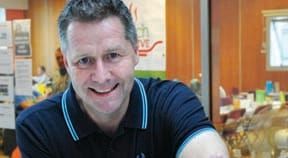 Brighton’s LGBT substance misuse project