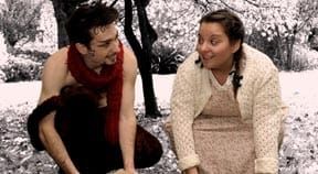 The Lion, The Witch & The Wardrobe: Preview