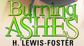 Burning Ashes: Book Review