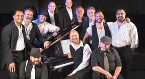 Resound Male Voices to launch charity music video on World AIDS Day in aid of MindOut