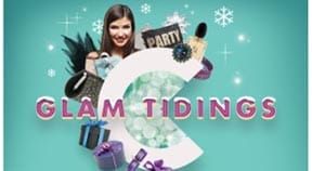 Late night Xmas shopping night at Churchill Square