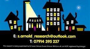 LGB Research Study