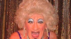 ‘Maisie’s Christmas Cracker’ at Kings Arms