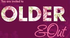 OLDER & OUT 2 on Friday, November 29