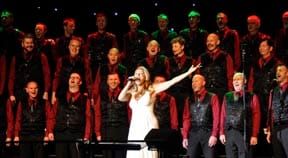 Brighton Gay Men’s Chorus: Music Review