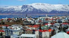 Gay Iceland – Rainbow Reykjavik Winter Pride Festival