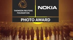 Opportunity to enter global photography contest