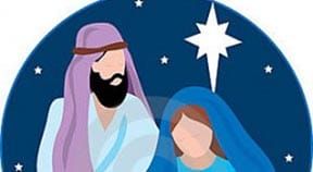 Brighton LGCM and Changing Attitude Sussex Carol Service 2013