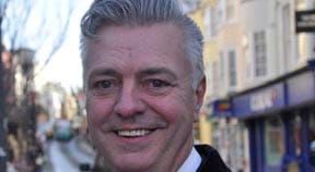 Kemptown MP Kirby calls public meeting to discuss Lewes Road improvements