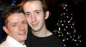 Date announced for first same sex wedding