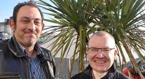 New LGBT reps elected for ‘Community Works’