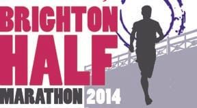 ASICS confirmed as official sportswear and training partner for Brighton Half Marathon