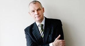 Ben Summerskill to step down as Chief Executive of Stonewall