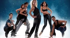 Robin Cousin’s ICE: Brighton Centre: Review