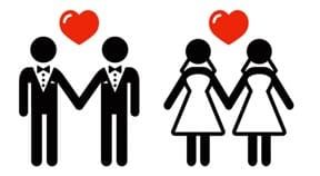 Gay couple told to “dissolve Civil Partnership before they can marry”