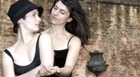 Queer Tango Brighton