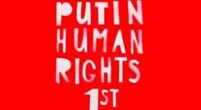 ‘To Russia with love’