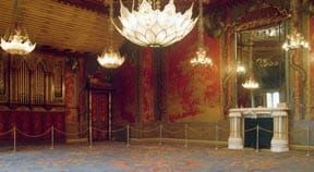 Brighton’s Royal Pavilion to make wedding history