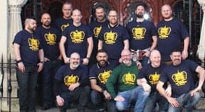 Brighton Bear Weekender 2014 announced