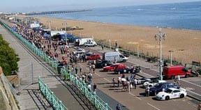 Tories back historic ‘Speed Trials’