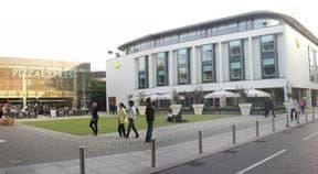 Charity calls for an ‘uprising of kindness’ in Brighton