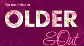Older and Out – Valentines Day Special for older LGBT people